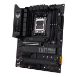 Asus TUF GAMING X670E-PLUS DDR5 AM5 ATX Motherboard